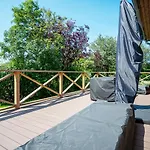 Tatil Evi Grosser Strandlaeufer *