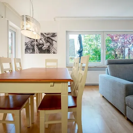 Σπίτι διακοπών Grosser Strandlaeufer