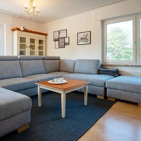 Σπίτι διακοπών Grosser Strandlaeufer *