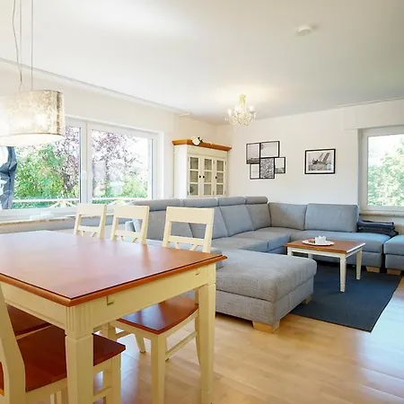 Grosser Strandlaeufer Σπίτι διακοπών