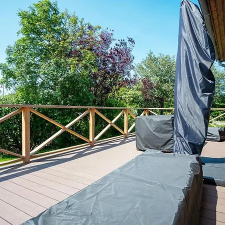 Holiday home Grosser Strandlaeufer *
