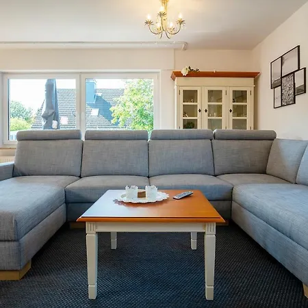 Grosser Strandlaeufer Großenbrode