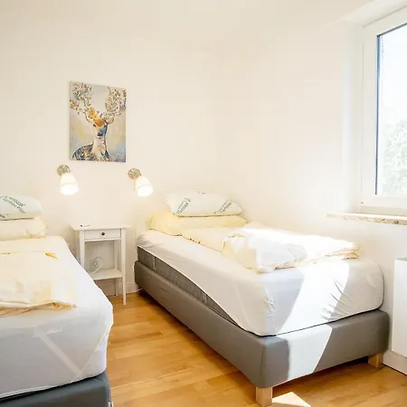 Σπίτι διακοπών Grosser Strandlaeufer Großenbrode