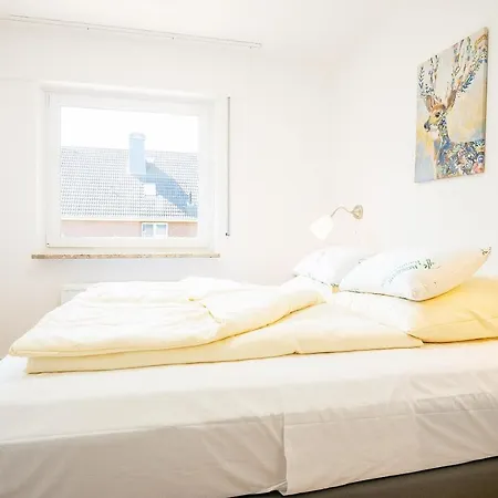 Tatil Evi Grosser Strandlaeufer Großenbrode