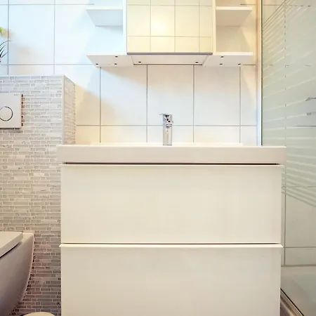 Grosser Strandlaeufer Σπίτι διακοπών