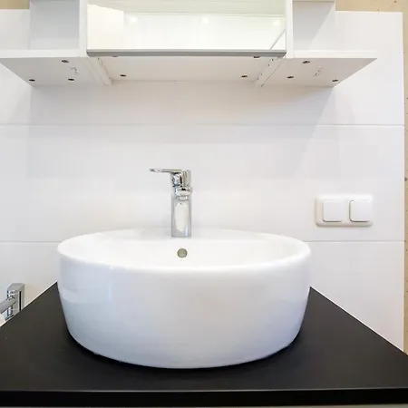 Σπίτι διακοπών Grosser Strandlaeufer *