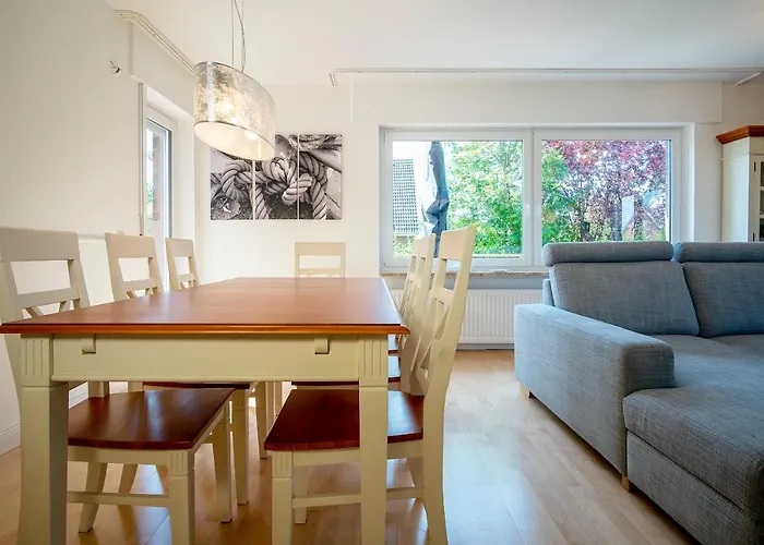 Ferienhaus Großer Strandläufer