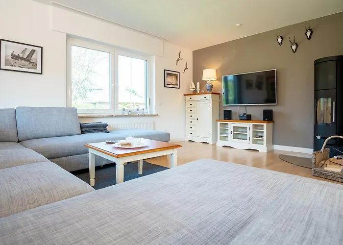 Großer Strandläufer * Großenbrode