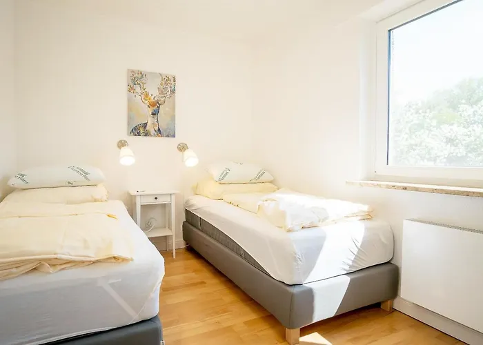 Ferienhaus Großer Strandläufer Großenbrode