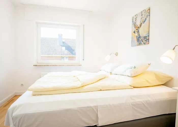 Ferienhaus Großer Strandläufer Großenbrode